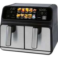 Frytkownica beztłuszczowa PC-FR 1287 H * PROFICOOK Outlet