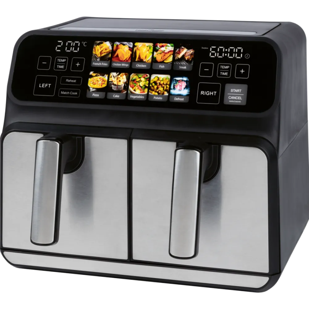 Frytkownica beztłuszczowa PC-FR 1287 H * PROFICOOK Outlet