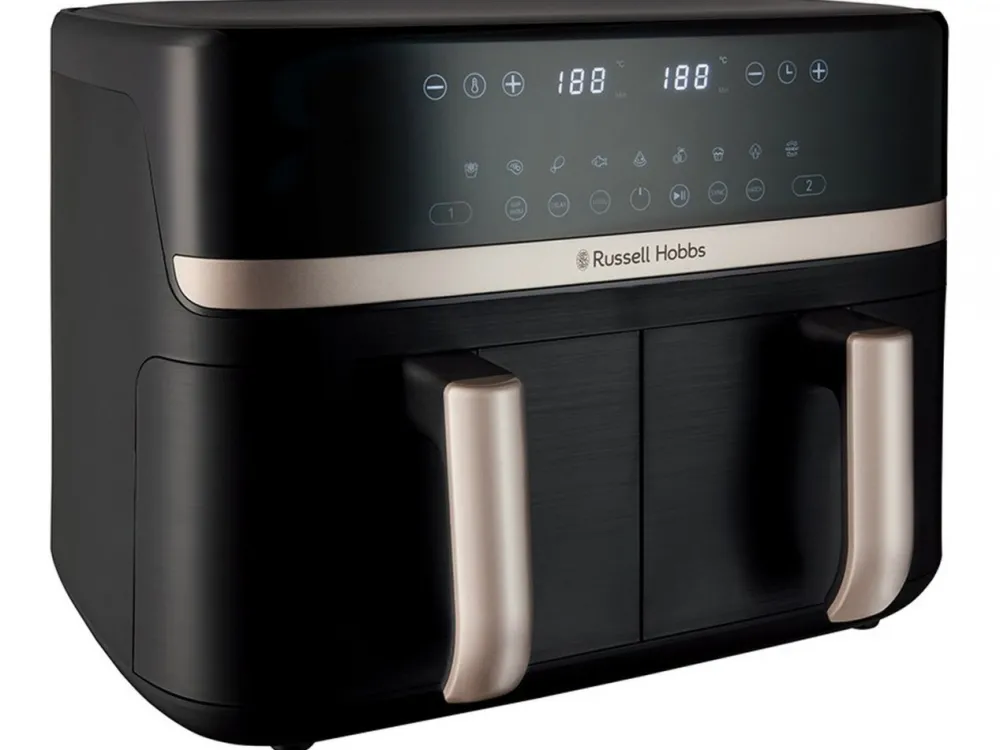 Frytkownica beztłuszczowa RUSSELL HOBBS 27680-56 * Russel Hobbs