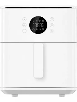 Frytkownica beztłuszczowa Air Fryer EU biała * Xiaomi New