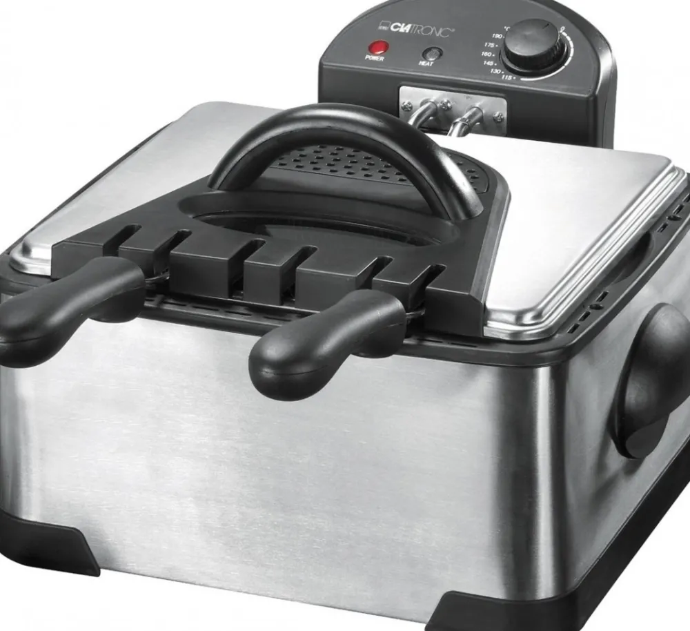 Frytkownica FR 3195 * Clatronic Discount