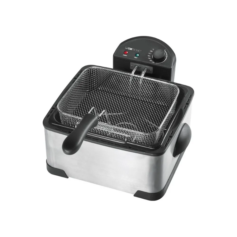 Frytkownica FR 3195 * Clatronic Discount