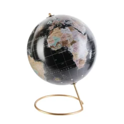 Globus dekoracyjny Aurora 21,5 cm * HowHomely Outlet