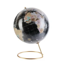Globus dekoracyjny Aurora 21,5 cm * HowHomely Outlet