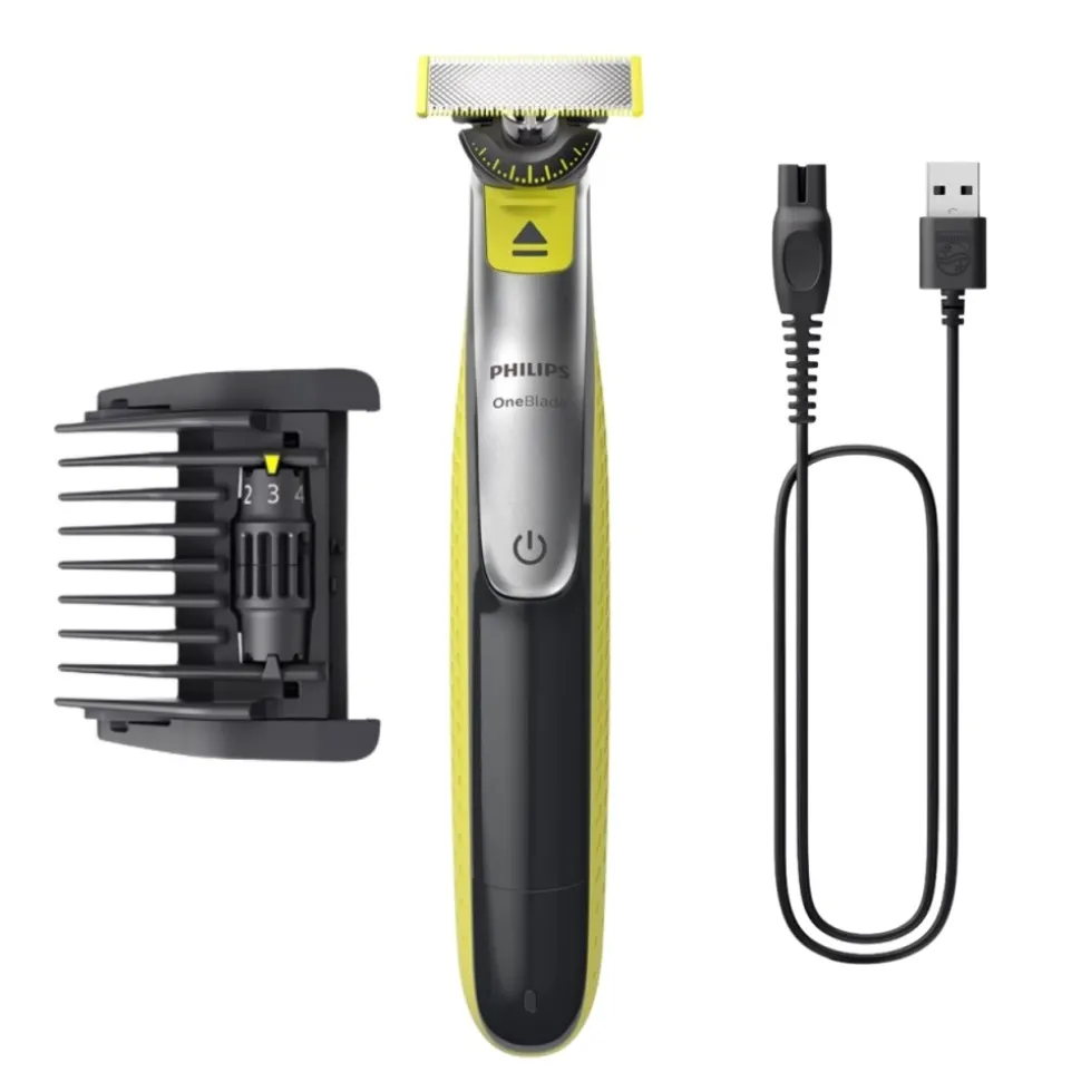 Golarka PHILIPS Oneblade 360 QP 2734/23