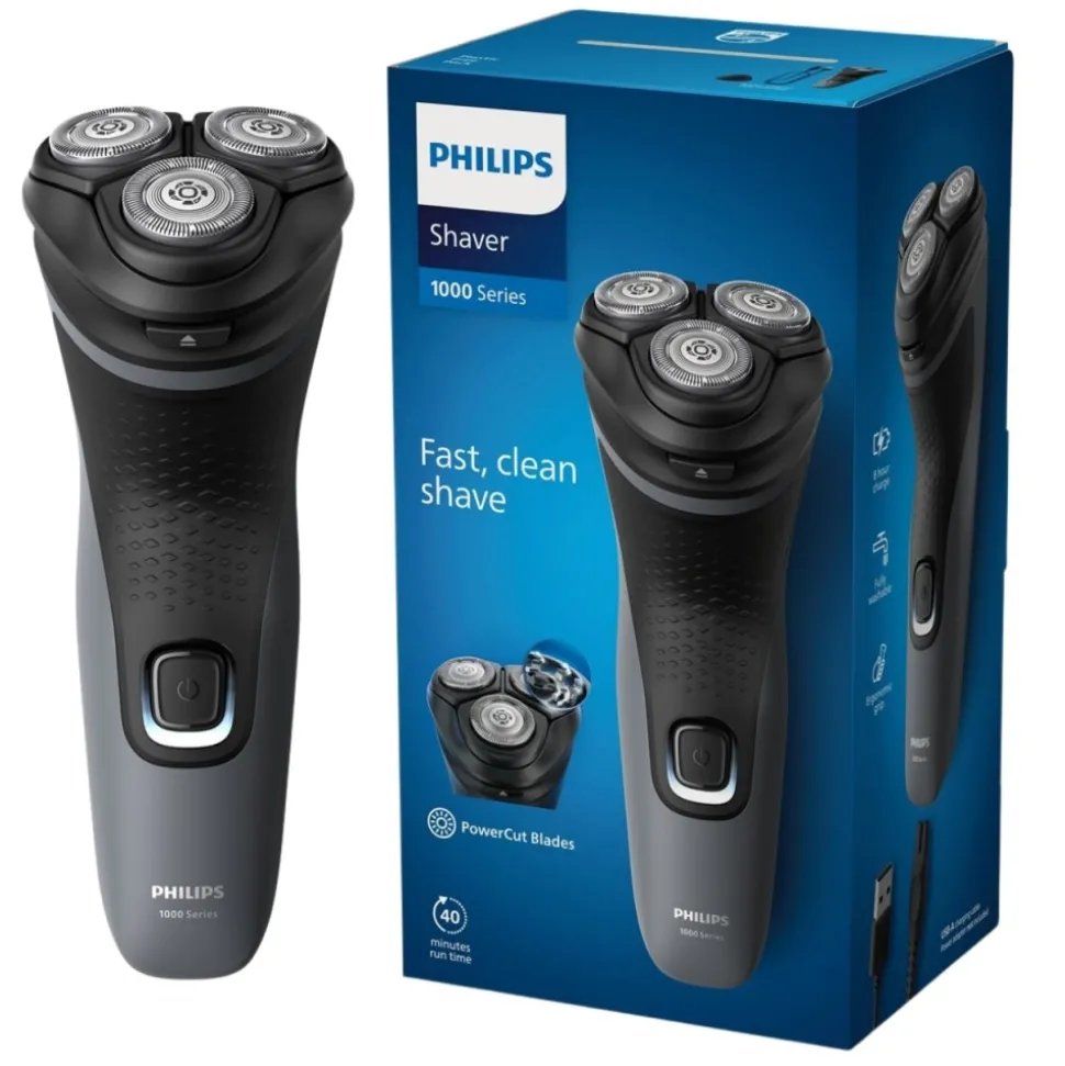 Golarka PHILIPS Seria 1000 S1142/00