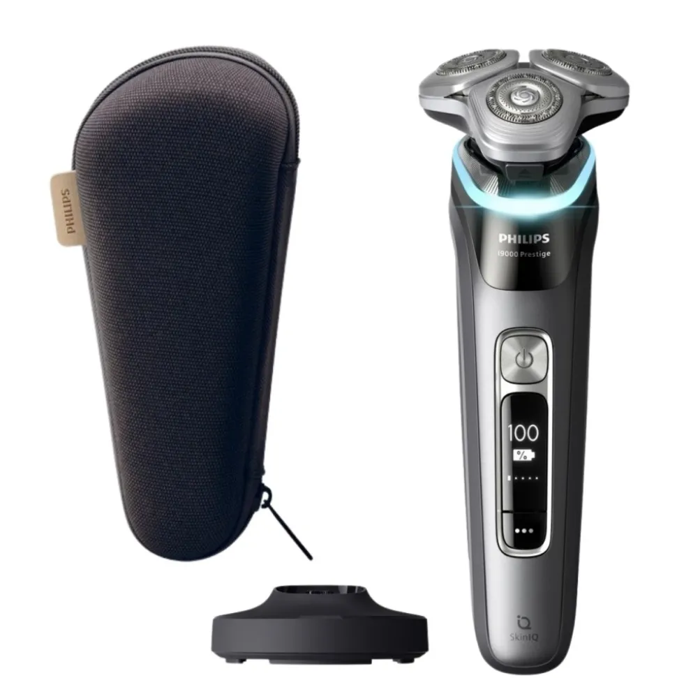 Golarka PHILIPS Seria i9000 Prestige XP9202/10