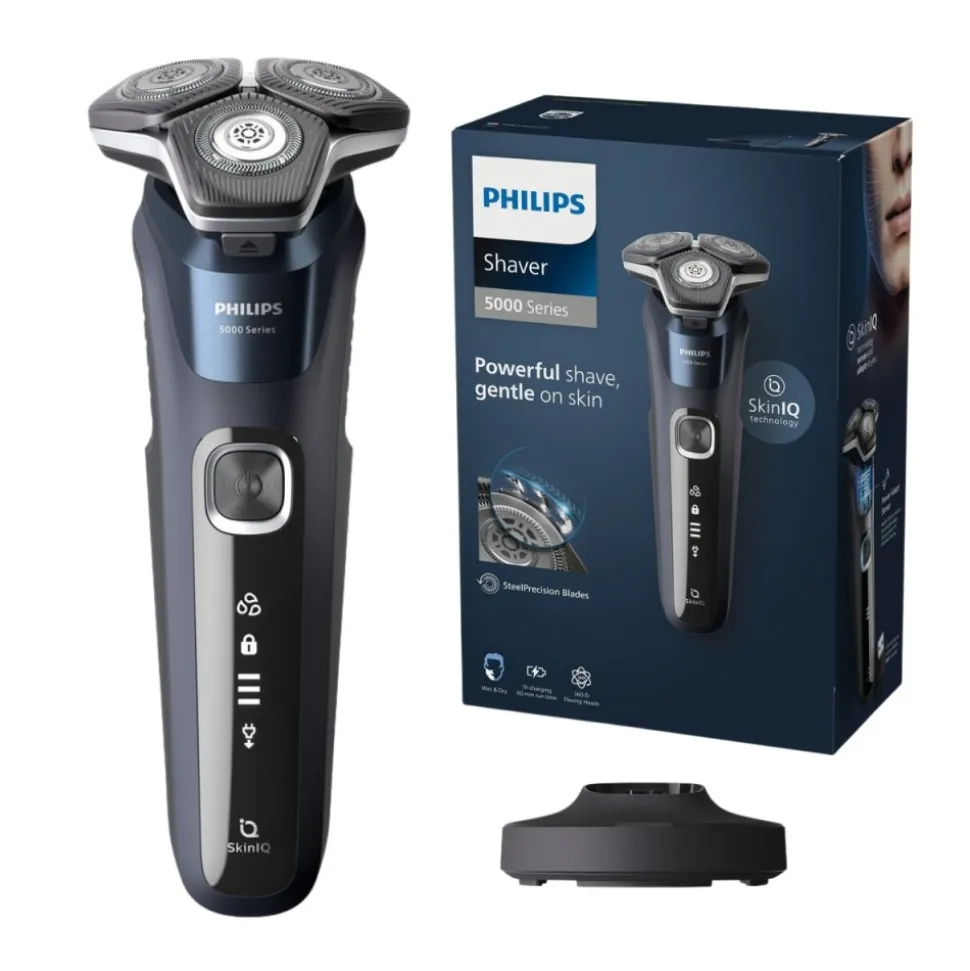 Golarka PHILIPS series 5000 S5885/25