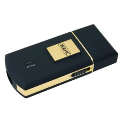 Golarka WAHL Travel Shaver Gold Edition 07057-016