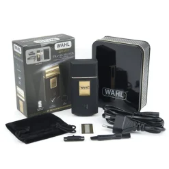 Golarka WAHL Travel Shaver Gold Edition 07057-016