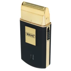 Golarka WAHL Travel Shaver Gold Edition 07057-016