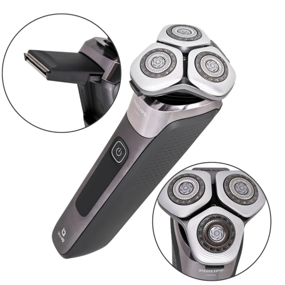 Golarka Seria i9000 Golarka X9002/10 * Philips