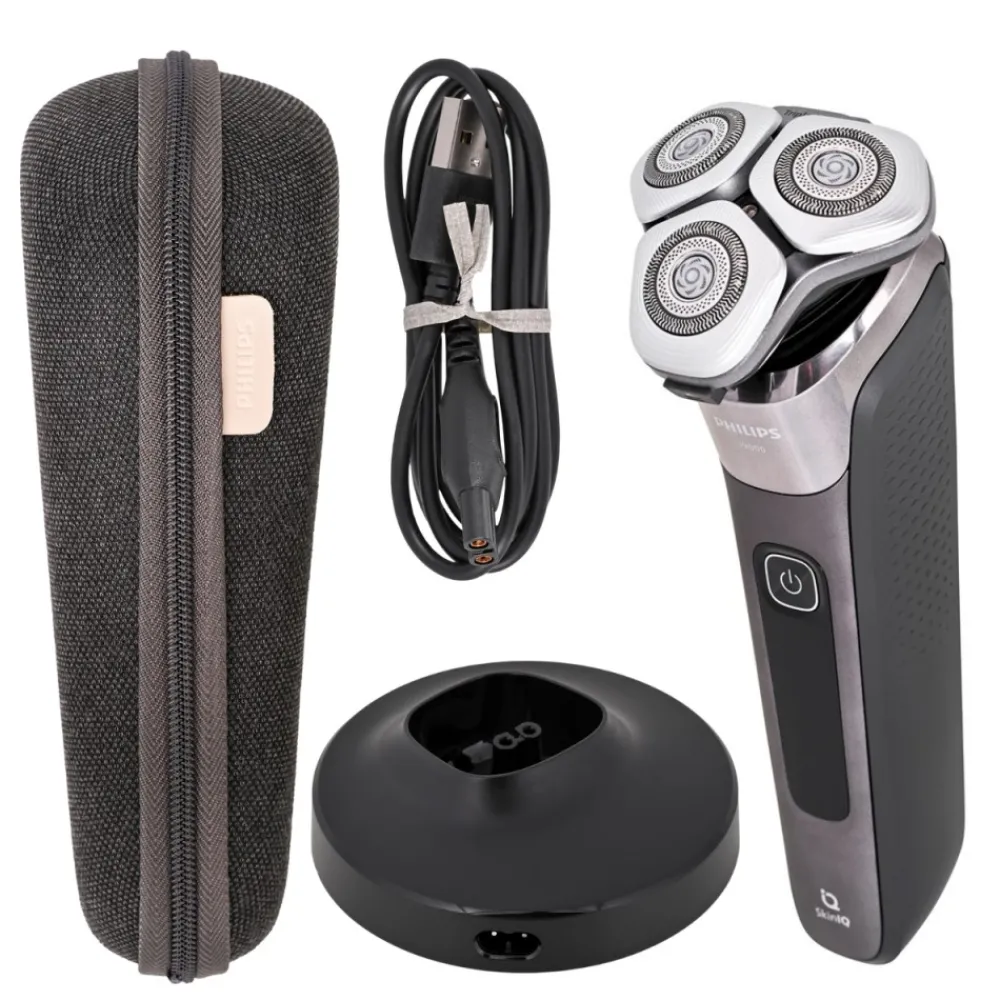 Golarka Seria i9000 Golarka X9002/10 * Philips
