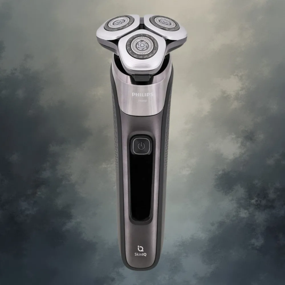 Golarka Seria i9000 Golarka X9002/10 * Philips