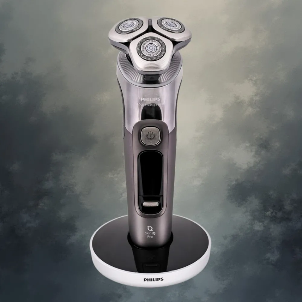 Golarka Seria i9000 Prestige XP 9402/31 * Philips New
