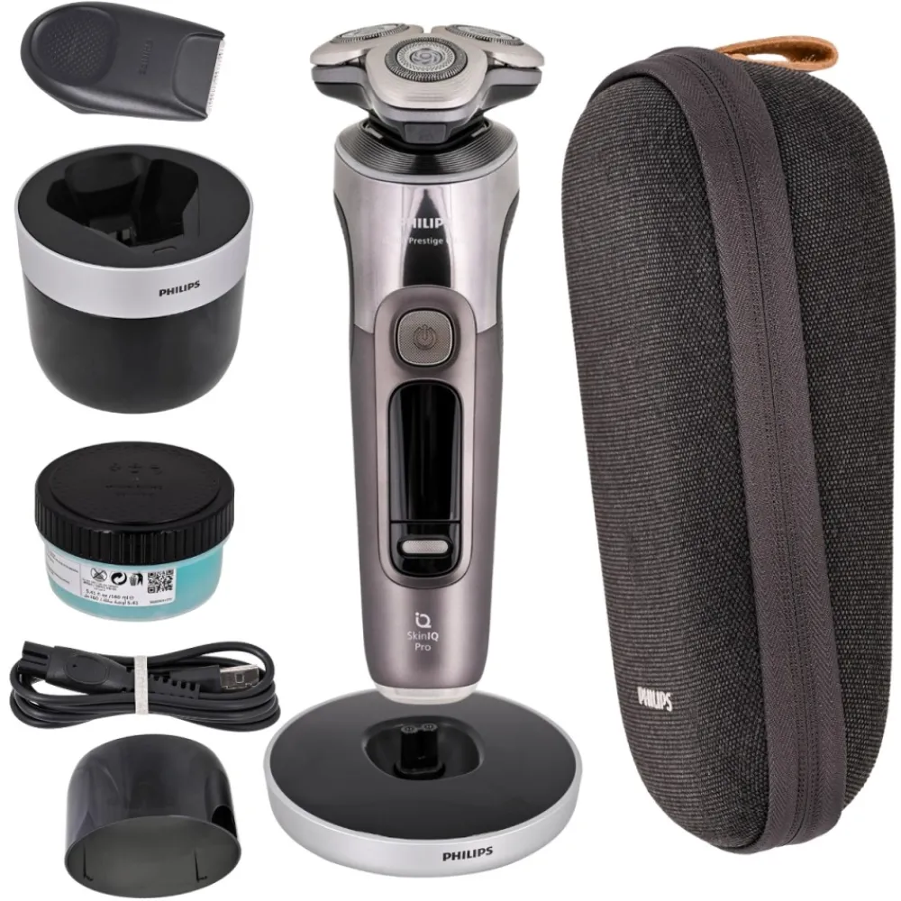Golarka Seria i9000 Prestige XP 9402/31 * Philips New