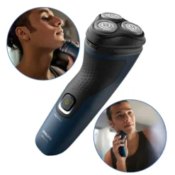 Golarka Seria 1000 S1151/00 * Philips