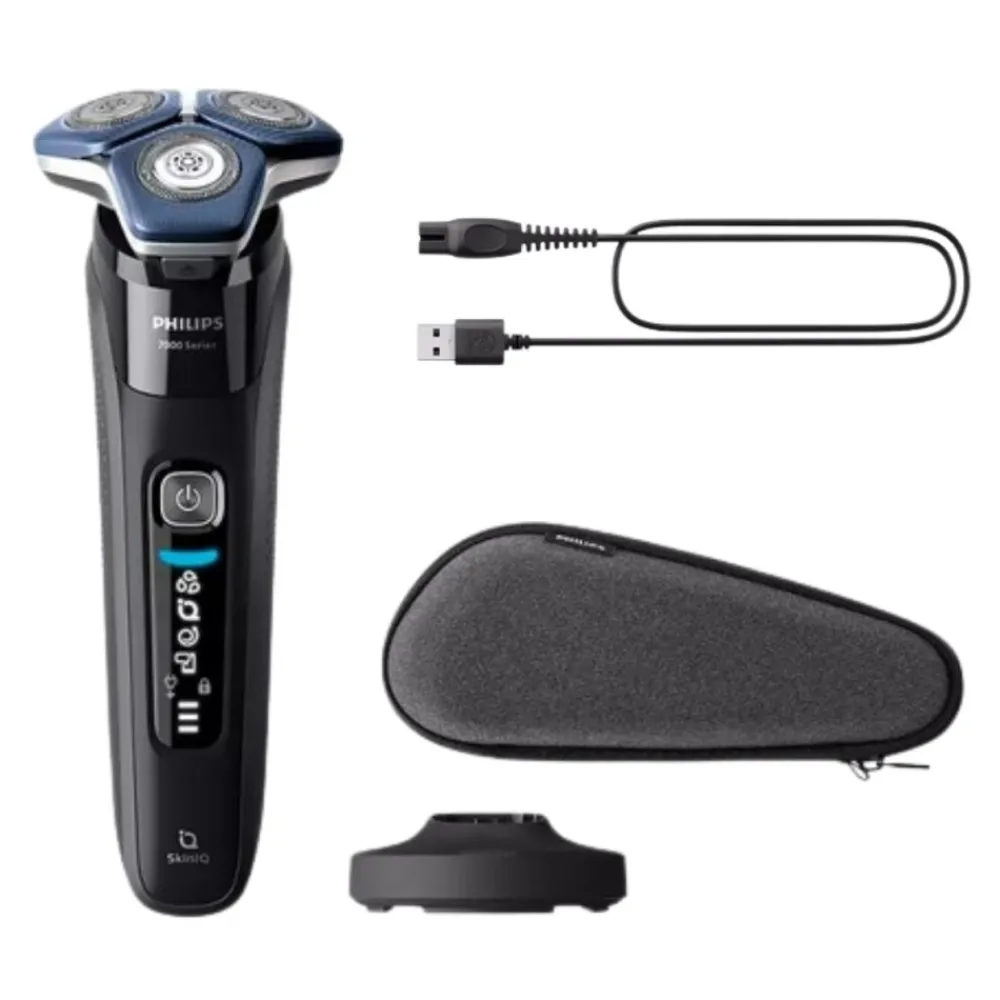 Golarka Series 7000 S7886/35 * Philips Online