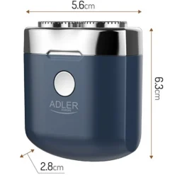 Golarka USB AD 2937 * Adler