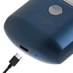 Golarka USB AD 2937 * Adler