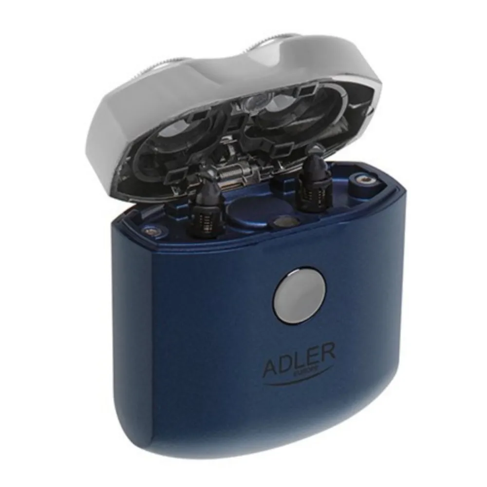 Golarka USB AD 2937 * Adler