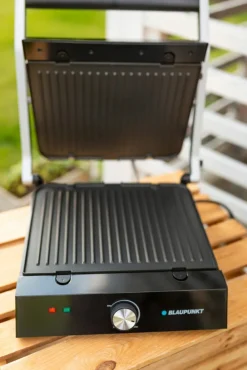 Grill elektryczny GRS501 * Blaupunkt Online
