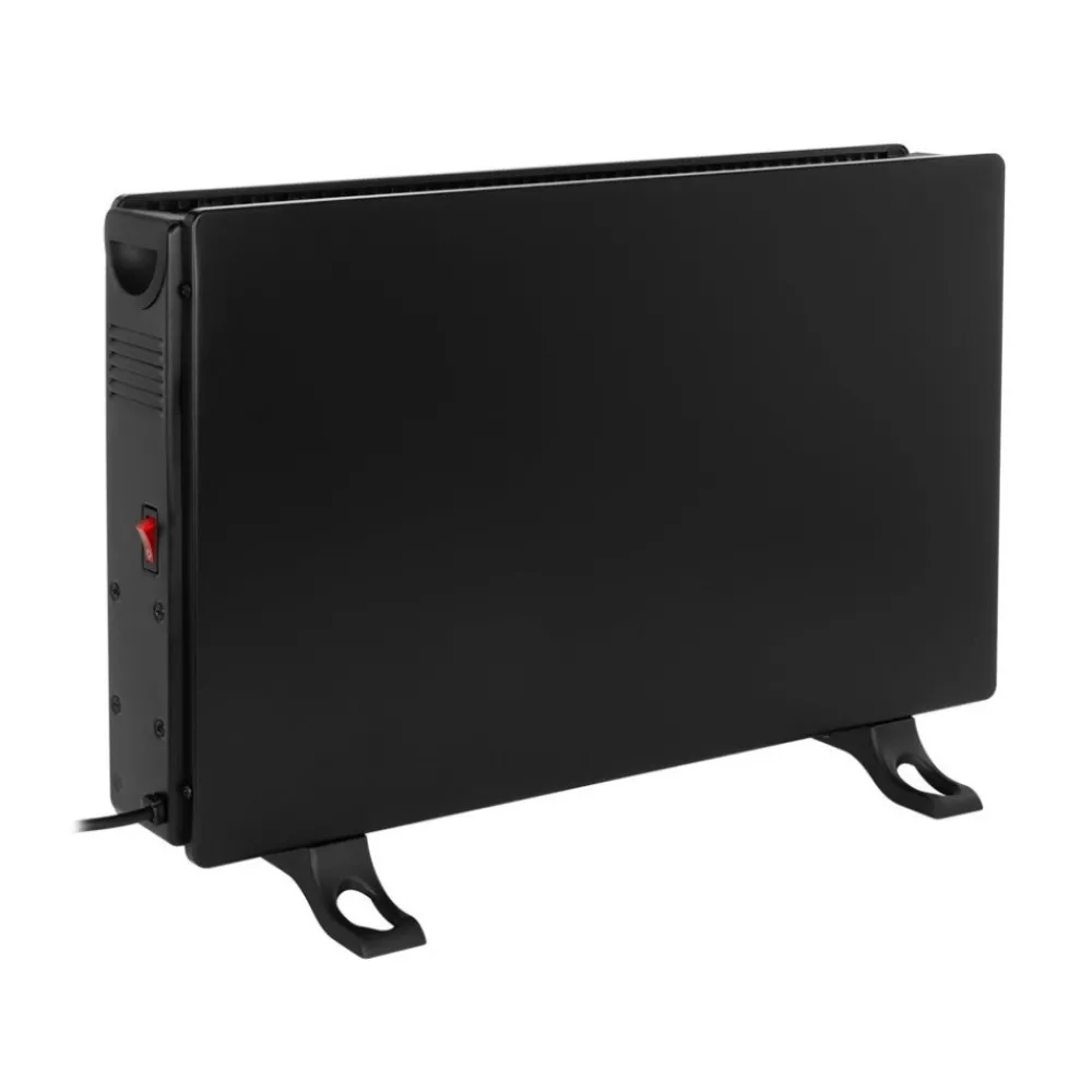 Grzejnik Konwektorowy Noveen CH7100 LCD Smart Black *