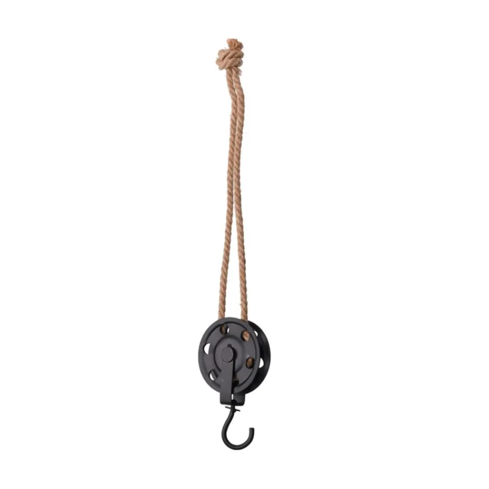 Hak do roślin w stylu industrialnym * H&S Decoration Discount