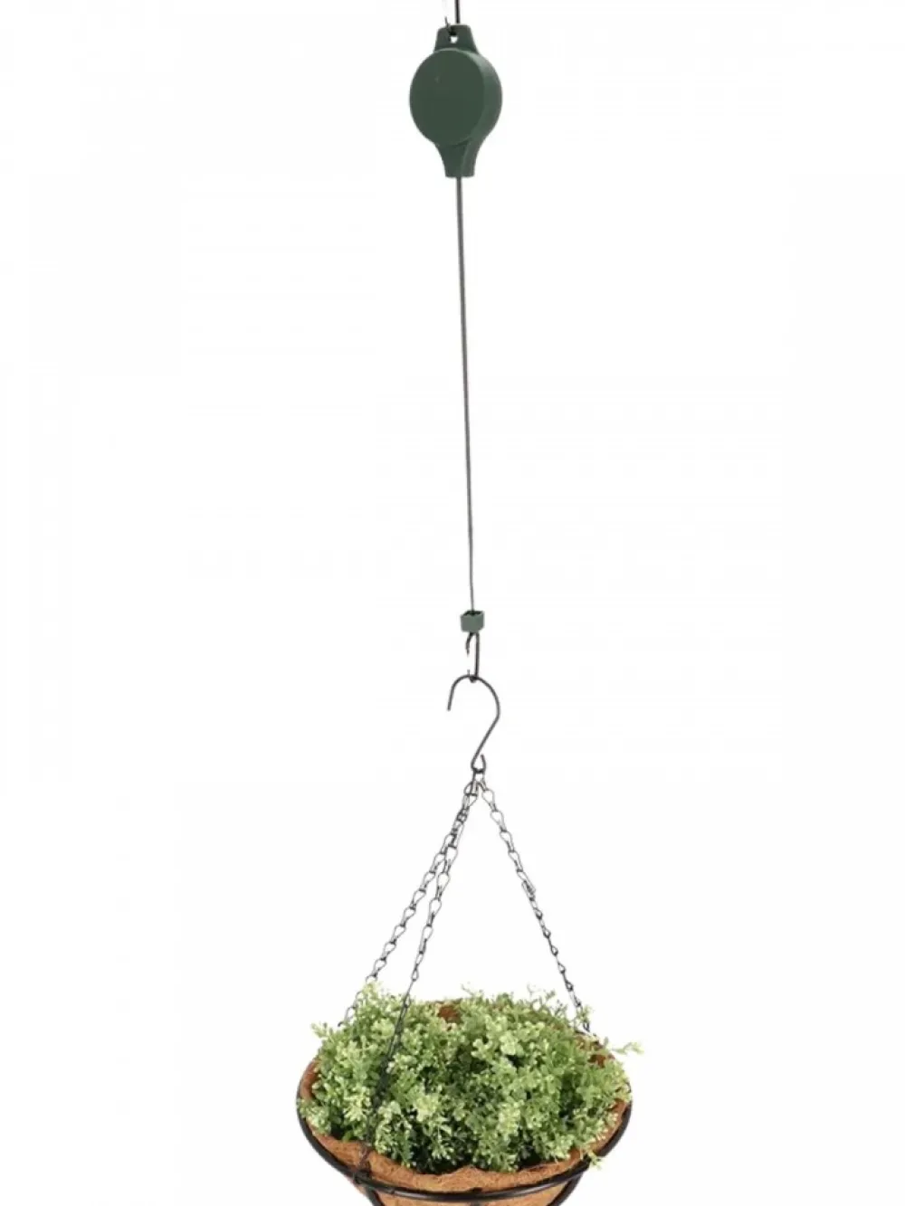Hak regulowany do donic wiszących * Esschert Design Sale