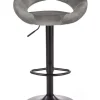 Hoker H-102 welur popielaty * Halmar Online