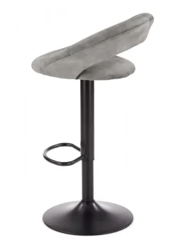 Hoker H-102 welur popielaty * Halmar Online