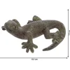 Jaszczurka na doniczkę h10,1 cm