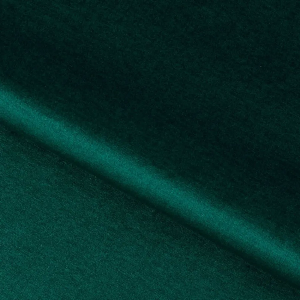 Kanapa z funkcją spania Laurence Nube 35 ciemno zielona * Eltap Discount