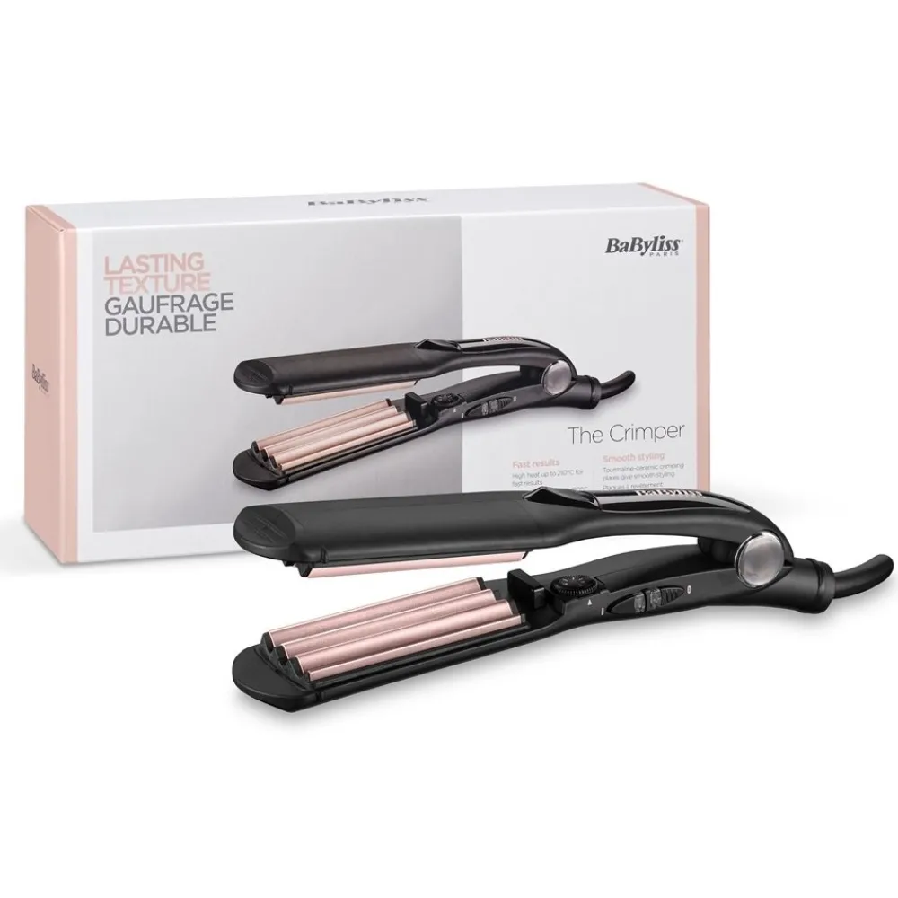 Karbownica do włosów 2165CE * Babyliss Online