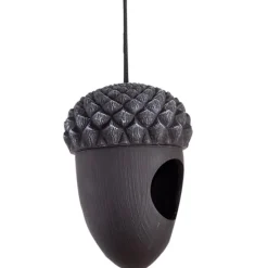 Karmnik dla ptaków wiszący żołądź * Esschert Design Best