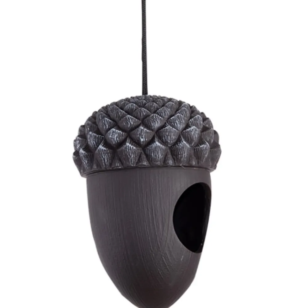 Karmnik dla ptaków wiszący żołądź * Esschert Design Best