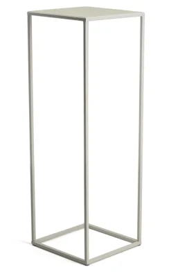 Kaszmirowy kwietnik stojący 70 cm