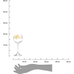 Kieliszek do aperola Spritz 430 ml Stella * Secret de Gourmet
