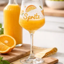 Kieliszek do aperola Spritz 430 ml Stella * Secret de Gourmet