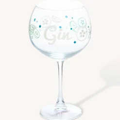 Kieliszek do Ginu 680 ml Stella * Secret de Gourmet Best