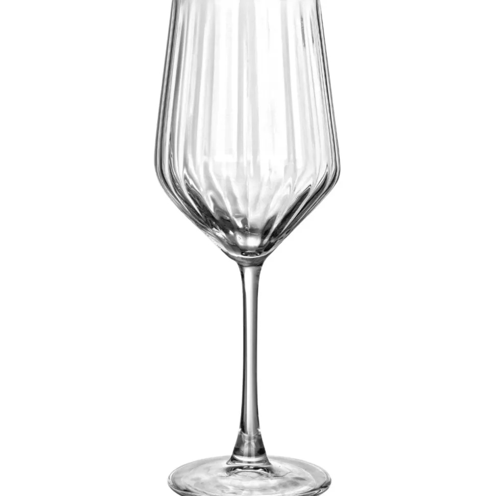 Kieliszki do wina 515 ml 6 szt. Ripple