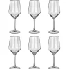 Kieliszki do wina 500 ml 6 szt. Lyon * Estia Online