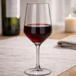 Kieliszki do wina 500 ml 6 szt. Lyon * Estia Online