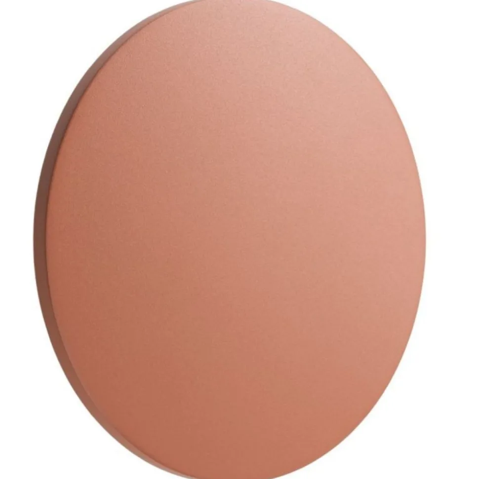 Kinkiet ARIA LED M ceglasty 9W 3000K
