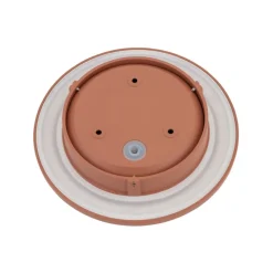 Kinkiet ARIA LED M ceglasty 9W 3000K