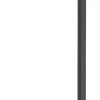 Kinkiet ARM Czarny 10W LED 3000K 65cm