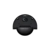 Kinkiet CABO LED czarny 10W IP54 3000K