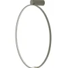 Kinkiet CIRCOLO LED M oliwkowa 21W 3000K