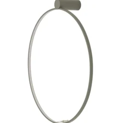 Kinkiet CIRCOLO LED M oliwkowa 21W 3000K