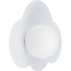 Kinkiet CLOUD NEW biały 1xG9